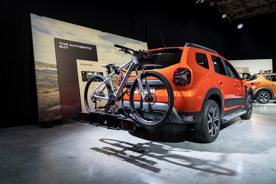 Dacia manifesto | Avtor: Dacia