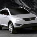 Seat IBX concept