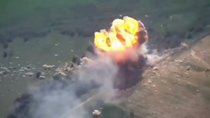 Excalibur eksplozija