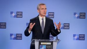 Jens Stoltenberg