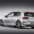 VW golf R400