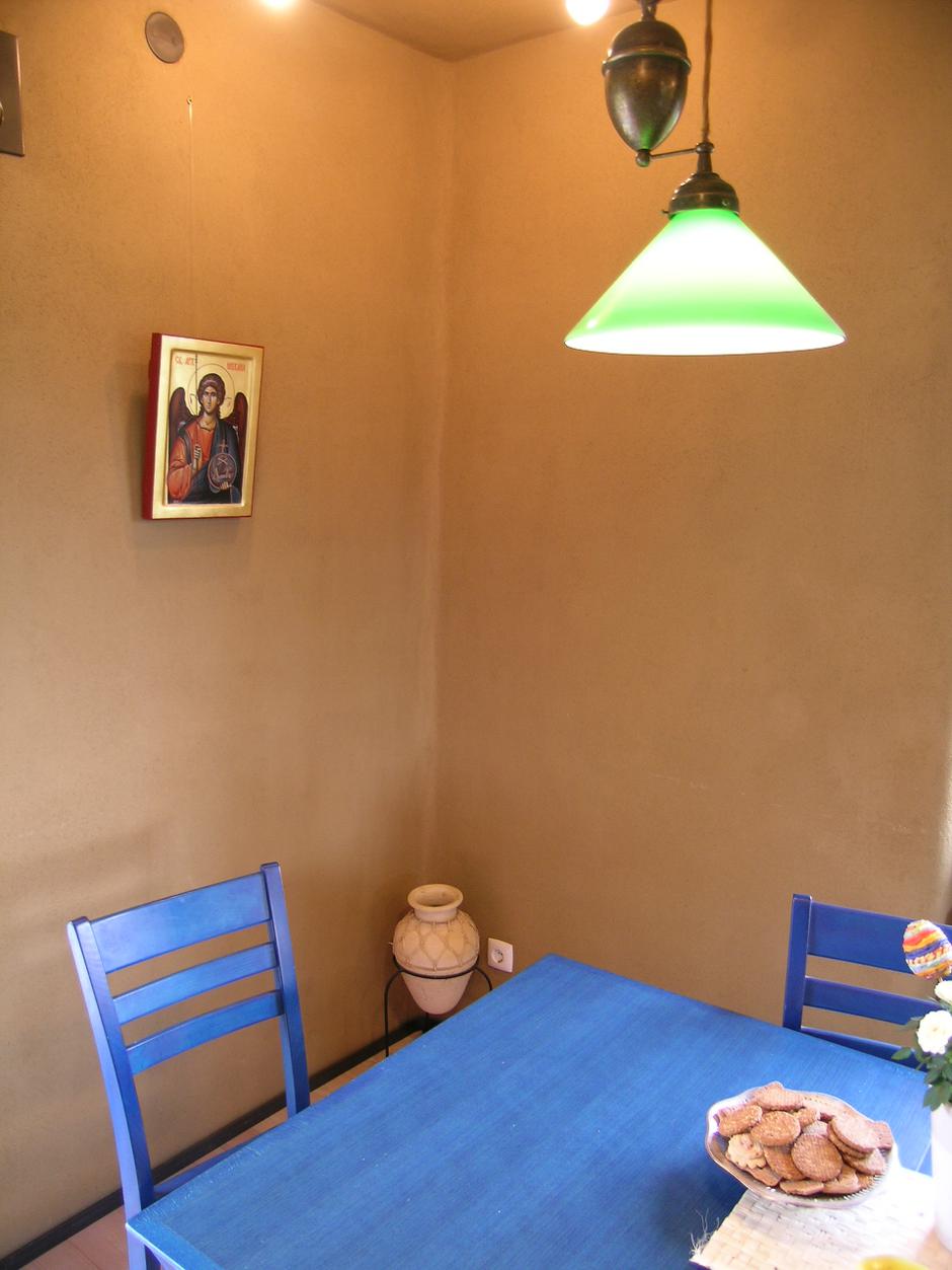 Ilovnati ometi | Avtor: arhiv Gnezdo