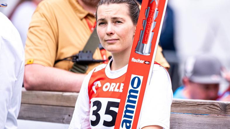 Silje Opseth