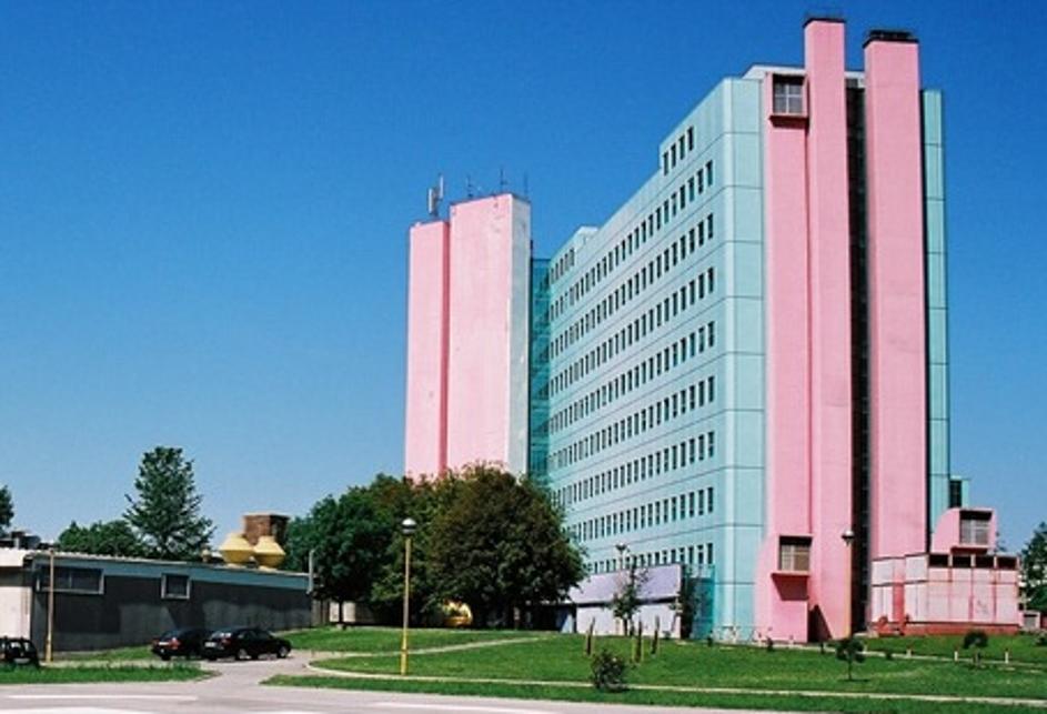 Šempetrska bolnišnica
