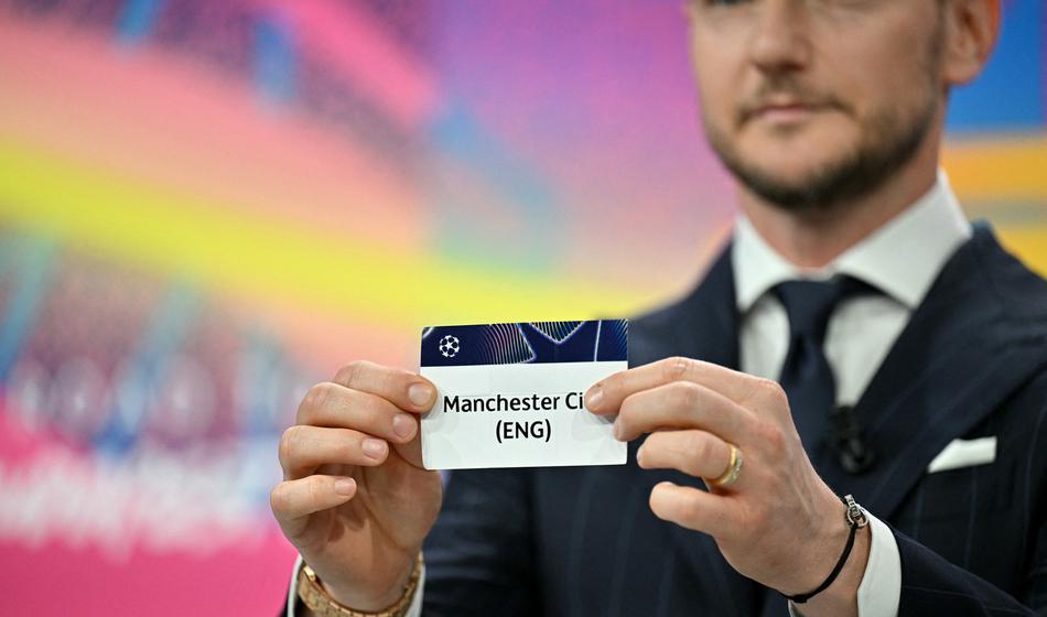 Kot bi se delali norca: Že šestič zapored!