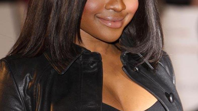 Keisha je septembra lani zapustila skupino. Pravi, da se za odhod ni odločila sa