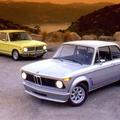 BMW 2002 lahko še danes srečate na cestah, dirkah in raznih zborih ljubiteljev b