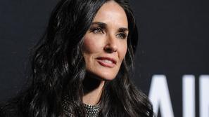Demi Moore