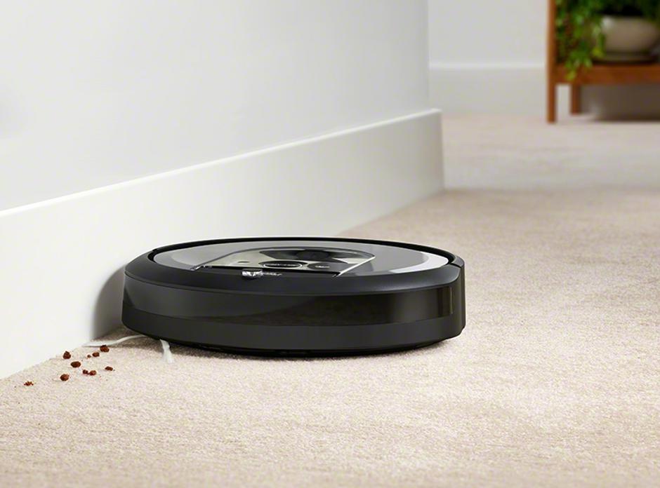 Sesalci | Avtor: iRobot 