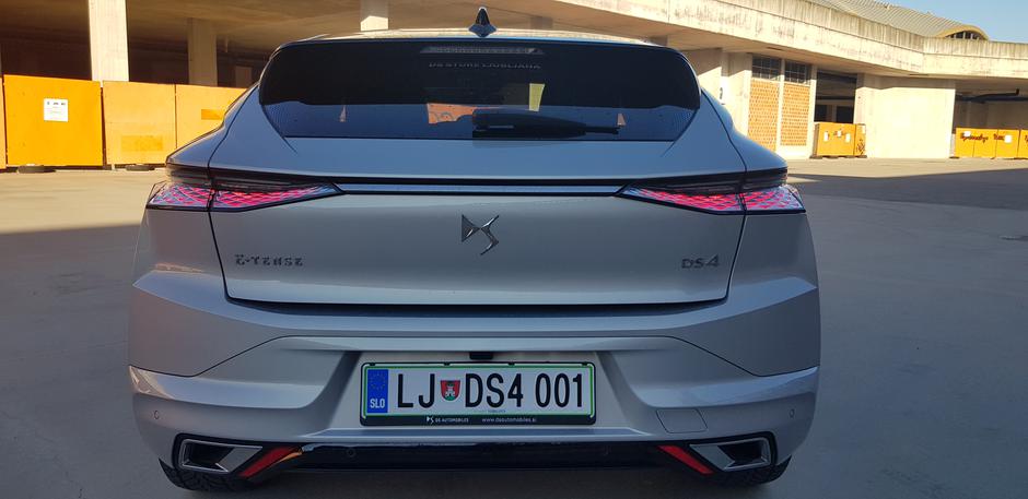 DS 4 | Avtor: Žurnal24 