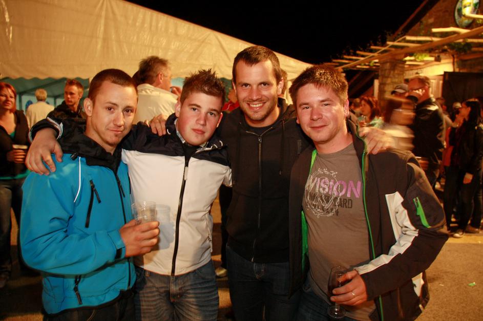 Praznik Refoška v Marezigah