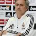 Jose Mourinho novinarska konferenca