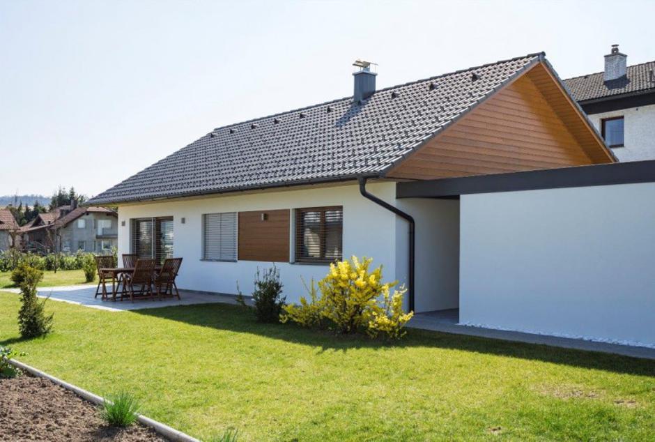 montažna hiša | Avtor: arhiv Marles