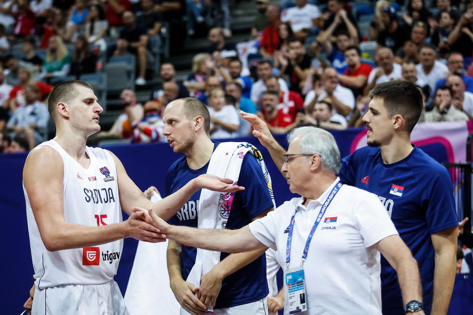 Jokić | Avtor: Profimedia