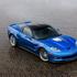 Corvette zr1
