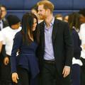 meghan markle, princ harry