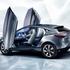 Buick envision SUV concept