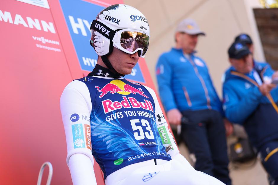 Anže Lanišek | Avtor: Profimedia