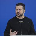 Volodimir Zelenski