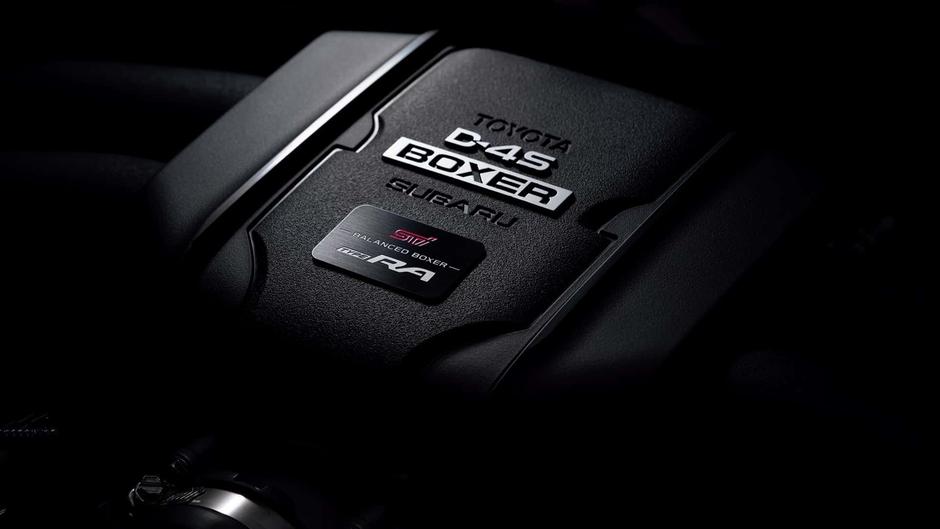 Subaru | Avtor: Subaru
