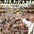 Oktoberfest München praznik pivo
