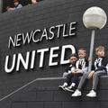 Newcastle United navijači