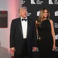 melania trump, donald trump