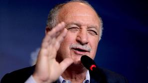 Scolari Rio de Janeiro seznam igralcev Robinho