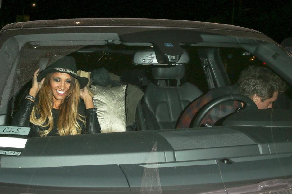 cj franco, len wiseman | Avtor: Profimedias