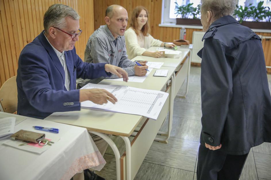 referendum drugi tir