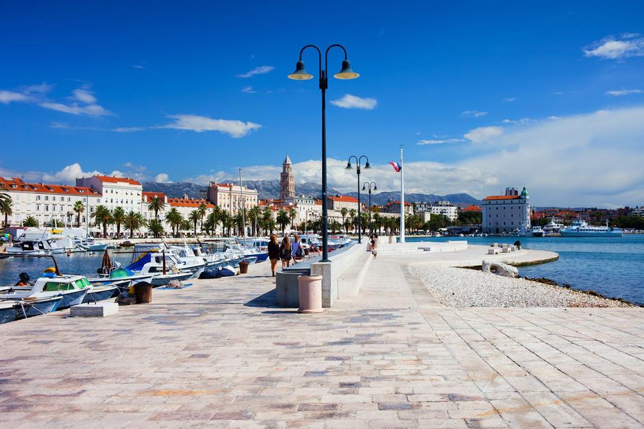 Split | Avtor: Profimedia