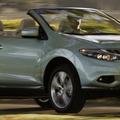 Nissan murano CC