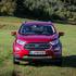 Ford ecosport dizel