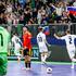 UEFA FUTSAL EURO26 Belgija Slovenija