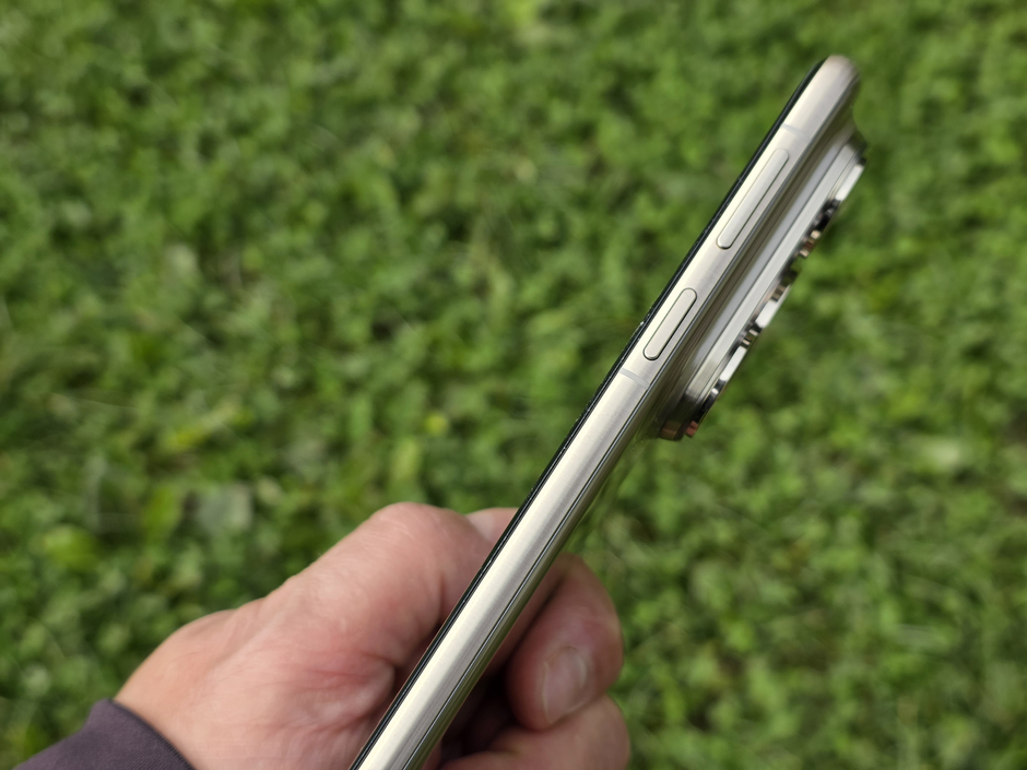 Huawei Pura 80 Ultra | Avtor: D. J.