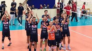 Mladost Brčko ACH Volley