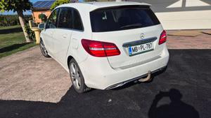 Mercedes-Benz M212P2-MZBCB503.......B/180/CDI