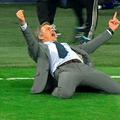 Mourinho Real Madrid Manchester City Liga prvakov