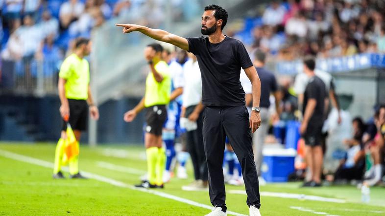 Alvaro Arbeloa