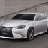 Lexus LF-Gh koncept