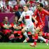 Blaszczykowski Ignaševič Poljska Rusija Varšava Euro 2012