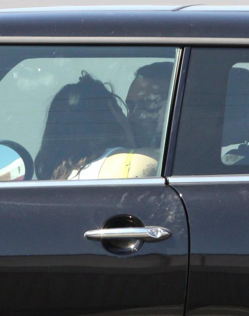 Kristen Stewart Rupert Sanders