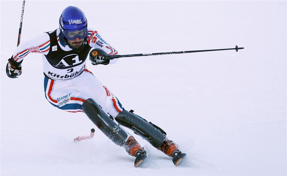 Jean-Baptiste Grange