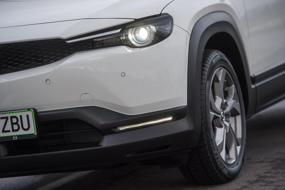 Mazda MX-30