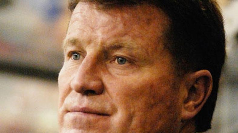 Pavle Kavčič je zaradi službenih obveznosti po prvem delu SP odpotoval domov.