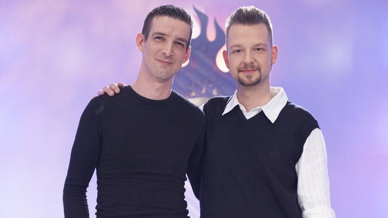 Bine Tomaž Gostilna išče šefa