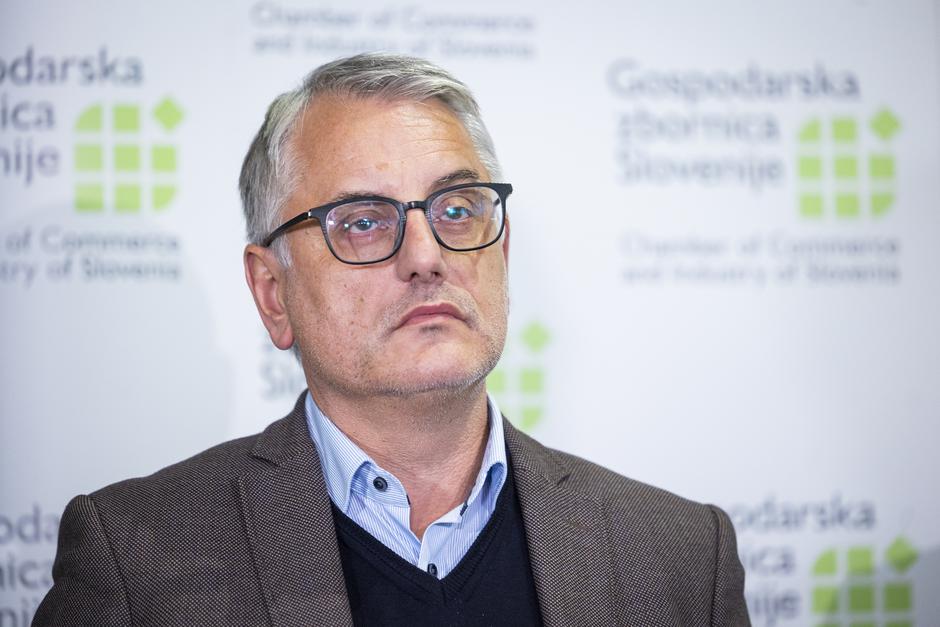 Matjaž Han | Avtor: Bor Slana/VladaRS/Flickr