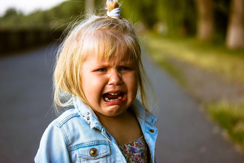 jok otrok | Avtor: Profimedia