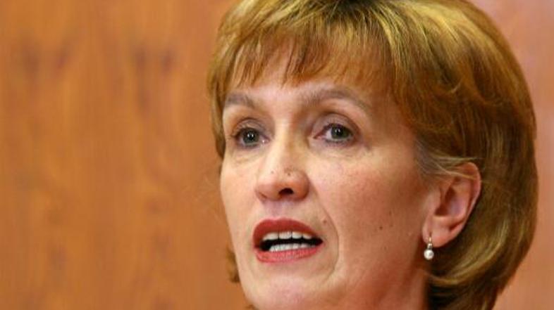 Barbara Brezigar bobo