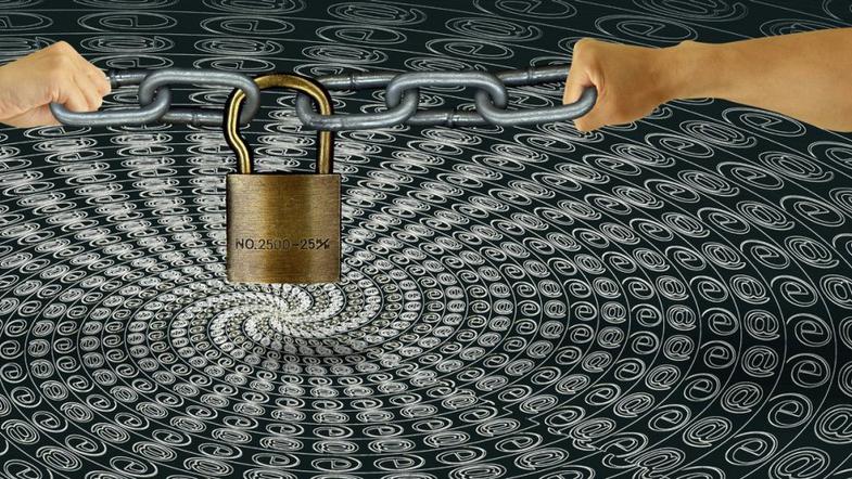 Izsiljevalski virusi 